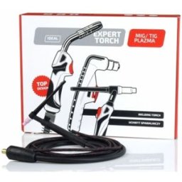 Acessórios e peças sobressalentes para equipamentos de soldadura IDEAL TIG9V/4/50