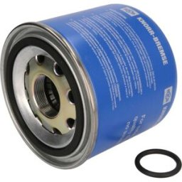 Filtro do secador de ar KNORR-BREMSE II 41300F