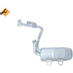 Secador, ar condicionado NRF 33368