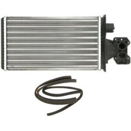Aquecedor de água NISSENS 707207