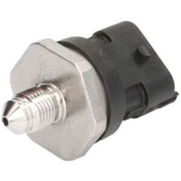 Placa de vedação, sensor de pressão do combustível BOSCH 0 261 545 033