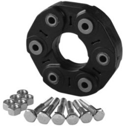 Disco rígido, veio de transmissão TEDGUM TED77590