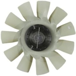 Embraiagem da ventoinha MAHLE CFF 515 000P