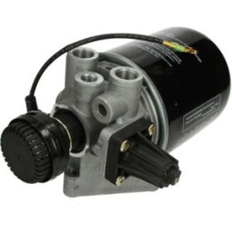 Secador de ar, sistema de ar comprimido PNEUMATICS PN-10089