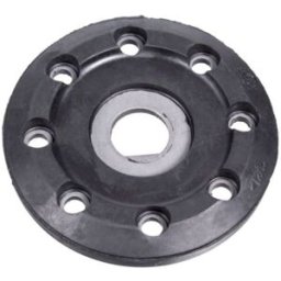 Placa da mola FEBI BILSTEIN 104067