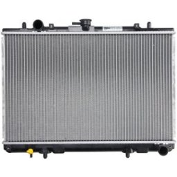 Radiador, arrefecimento do motor VALEO 733266