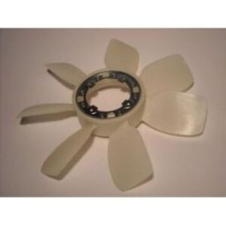 Roda da ventoinha, arrefecimento do motor AISIN FNT-012
