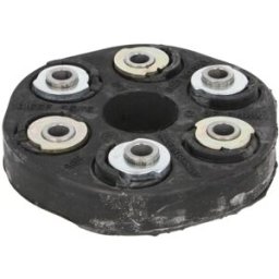 Disco rígido, veio de transmissão FEBI BILSTEIN 01976