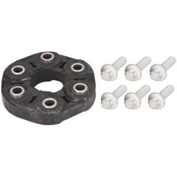 Disco rígido, veio de transmissão FEBI BILSTEIN 40929