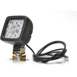 Waś Lâmpada de trabalho WAS 685 W81
