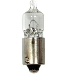 Ams-Osram Lâmpada secundária OSRAM H10W Standard 12V, 10W