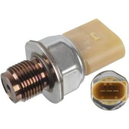 Placa de vedação, sensor de pressão do combustível FEBI BILSTEIN 171255