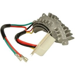 Resistência de série, ventilador de ar condicionado THERMOTEC DEM003TT