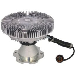Embraiagem da ventoinha THERMOTEC D5ME027TT