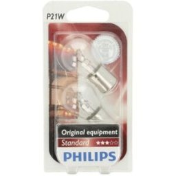 Lâmpada secundária PHILIPS P21W 24V/21W, 2 Peça