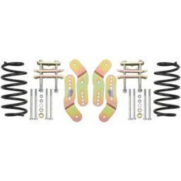 Kit de suspensão, molas EIBACH Pro-Kit E10-85-019-02-22