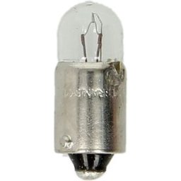 Ams-Osram Lâmpada secundária OSRAM T2W Standard 12V, 2W