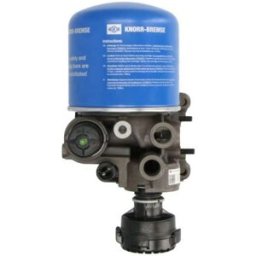 Secador de ar KNORR-BREMSE LA 8637