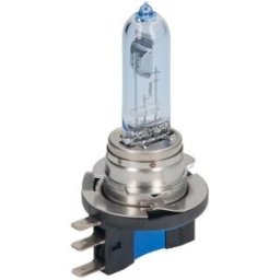 Ams-Osram Lâmpada de halogéneo OSRAM H15 Cool Blue Intense NextGen 12V, 55/15W