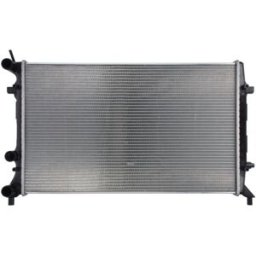 Radiador, arrefecimento do motor DENSO DRM32043