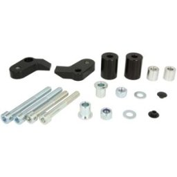 Crash Pad RDMOTO RDM-H39