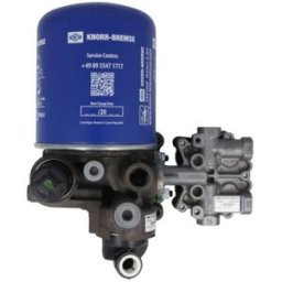 Desumidificador KNORR ZB 4631