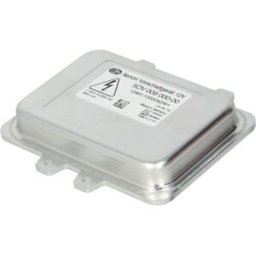 balastro universal, lâmpada de descarga de gás HELLA 5DV 009 000-001