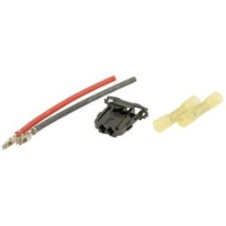 Kit de reparação de cabos, aquecedor do ventilador interior SENCOM 503090