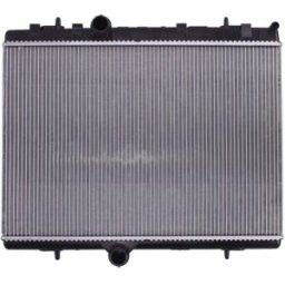 Radiador, arrefecimento do motor VALEO 735630