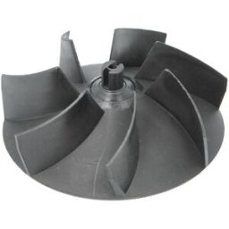 Roda da ventoinha do ventilador THERMOTEC TPH00121