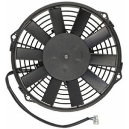 Ventilador, ar condicionado SPAL VA07-AP7/C-31S
