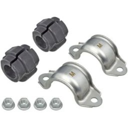 Kit de reparação, rolamento da barra estabilizadora MEYLE KIT 100 615 0024