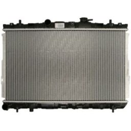 Radiador, arrefecimento do motor DENSO DRM41001