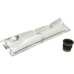Secador, ar condicionado NISSENS 95554