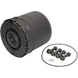 Filtro de secador de ar, separador de óleo HALDEX 93522
