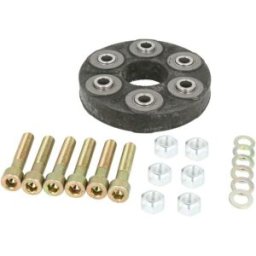 Disco rígido, veio de transmissão FEBI BILSTEIN 01743