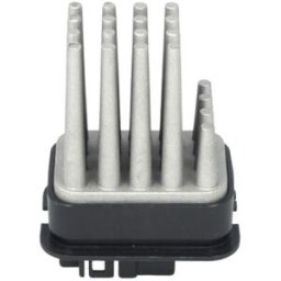 Resistência de série, ventilador de ar condicionado THERMOTEC DEX005TT