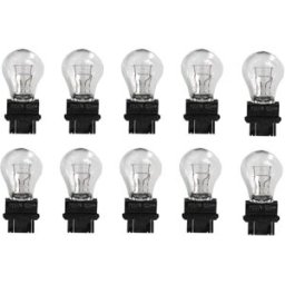 Ams-Osram Lâmpada secundária OSRAM P27/7W Standard 12V, 7/27W