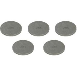 Tourmax Válvulas e placas de válvulas 4 RIDE PZ295285/5