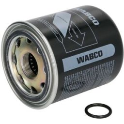 Filtro do secador de ar WABCO 432 410 927 2
