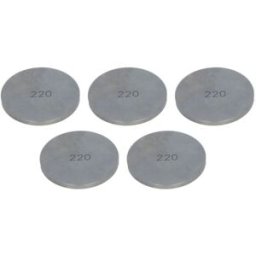Tourmax Válvulas e placas de válvulas 4 RIDE PZ295220/5