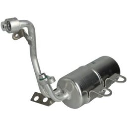 Secador, ar condicionado NISSENS 95332