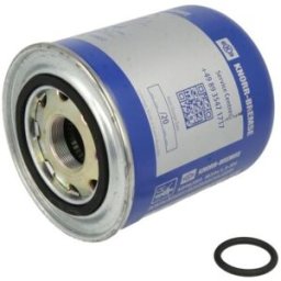 Filtro do secador de ar KNORR-BREMSE K 096383