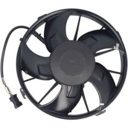 Ventoinha, ar condicionado EBERSPÄCHER 88-50-57-00018-00