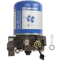 Secador de ar KNORR-BREMSE LA 9035