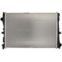 Radiador, arrefecimento do motor MAHLE CR 2603 000P