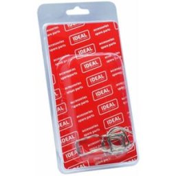 Acessórios e peças sobressalentes para equipamentos de soldadura IDEAL 262.3101/5