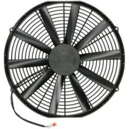 Ventoinha, ar condicionado SPAL VA18-AP10/C-41A