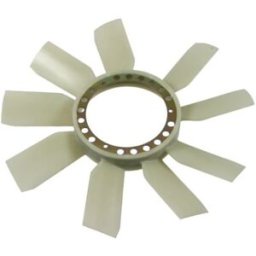 Roda da ventoinha, arrefecimento do motor FEBI BILSTEIN 22781