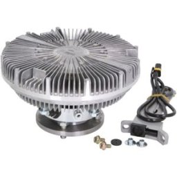 Embraiagem, ventilador do radiador NRF 49111
